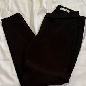 Daytrip Black Pants